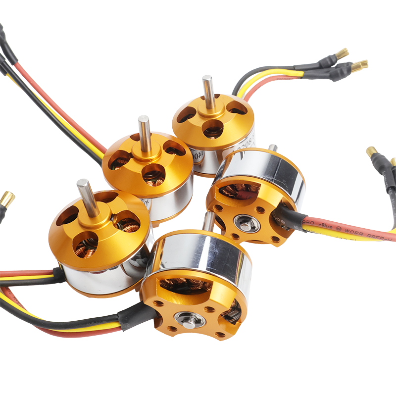 A2208 2208 فرش السيارات KV 100 - مراجعة Brushless Motor Thrust Test Stand وسعره