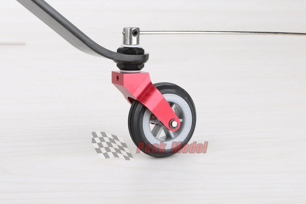 KUZA أحدث عجلة ذيل كاملة من أل - مراجعة Brushless Motor Thrust Test Stand وسعره