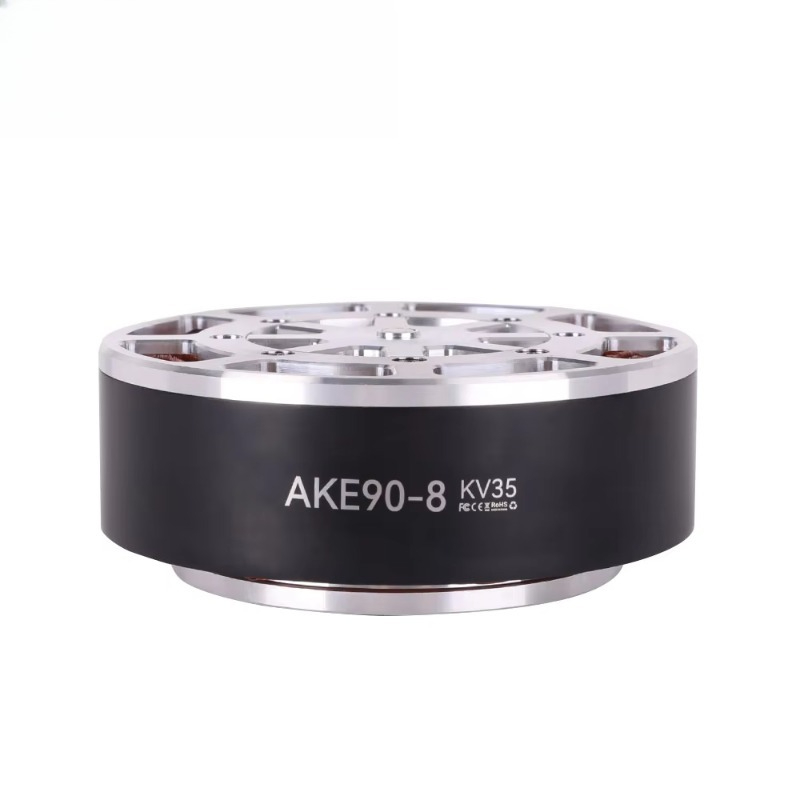 محرك تروس كوكبي بدون فرشاة تيا - مراجعة Bldc Planetary Gear Motor 48V High Torque وسعره