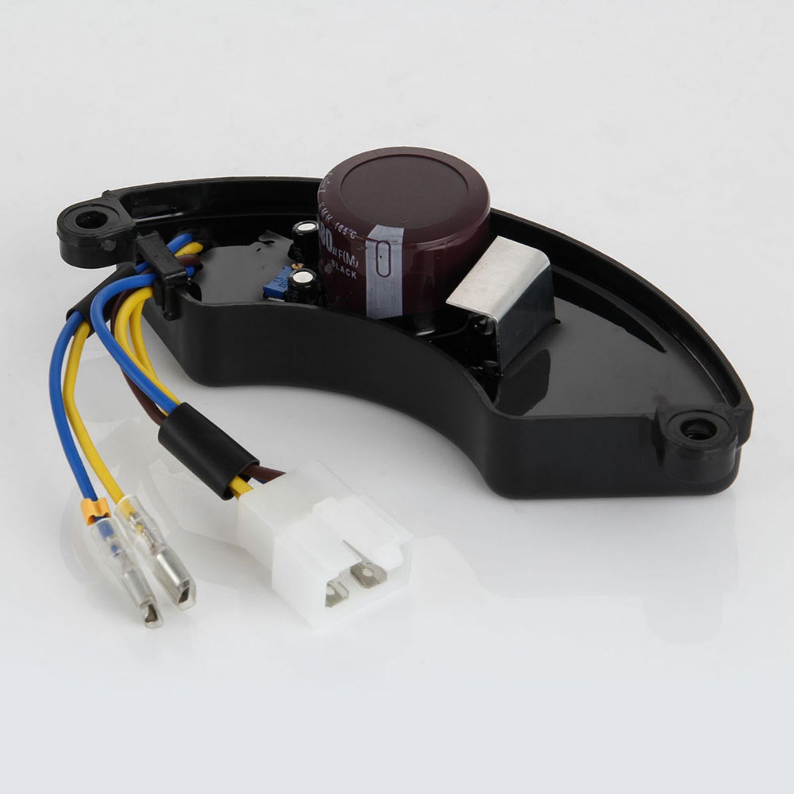 منظم الجهد الكهربي AVR للمولدا - مراجعة Cycloidal Reducer Bldc Motor وسعره