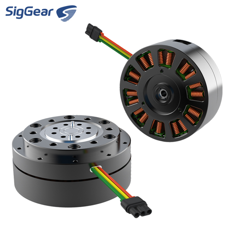 الأكثر مبيعًا: محرك تيار مستمر - مراجعة Cycloidal Reducer Bldc Motor وسعره