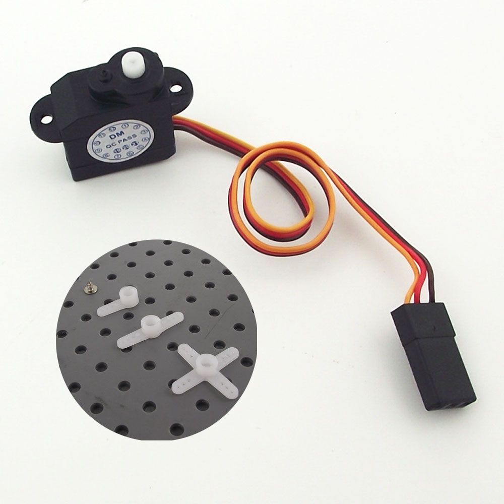 2g أجهزة رقمية مصغرة آلة صغيرة - مراجعة Brushless Motor Thrust Test Stand وسعره