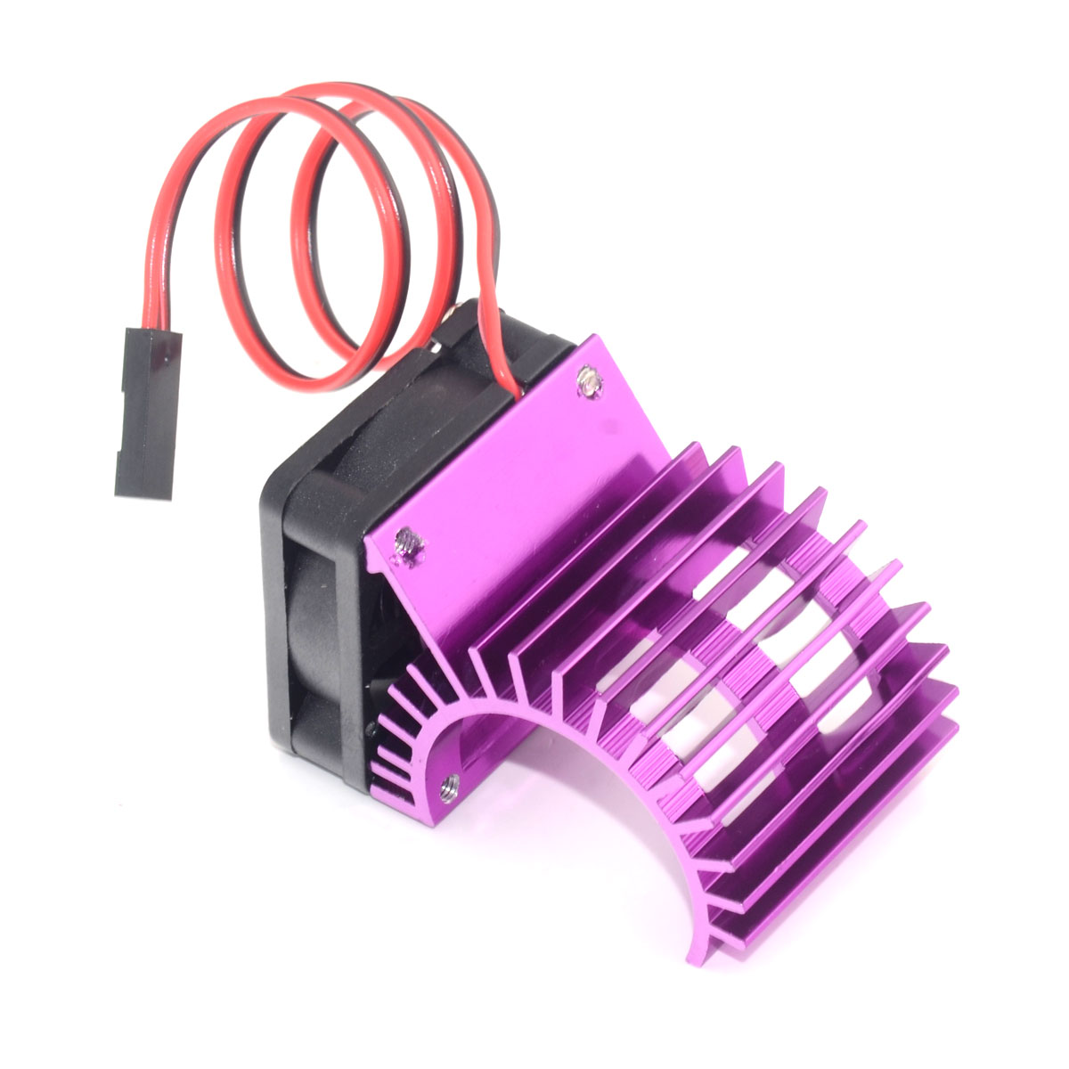 مبادل حراري من الألومنيوم/ث مر - مراجعة Brushless Motor Thrust Test Stand وسعره