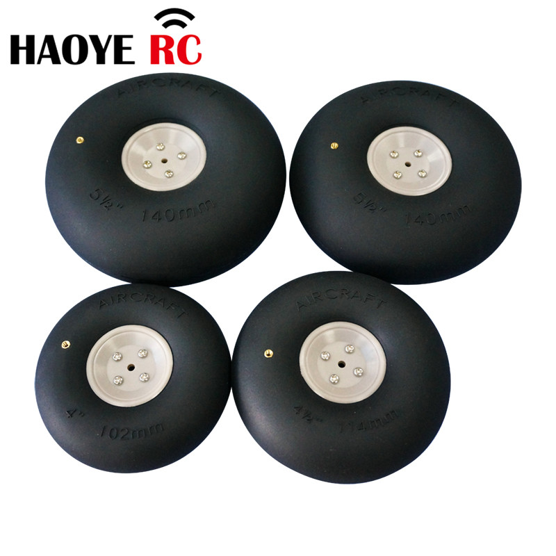 Haoye-الطائرات الهوائية عجلات  - مراجعة Brushless Motor Thrust Test Stand وسعره
