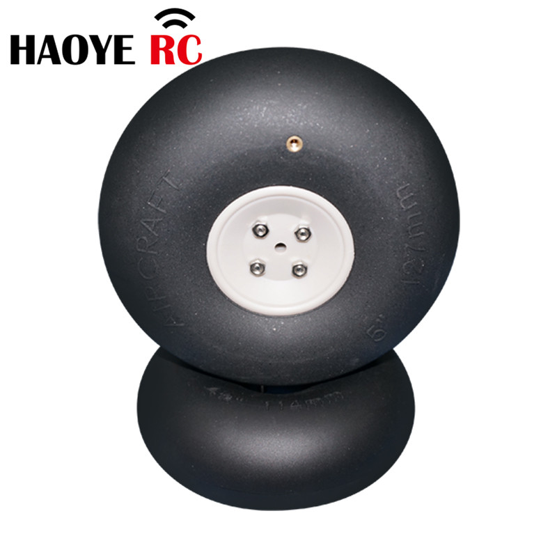 Haoye-الطائرات الهوائية عجلات  - مراجعة Brushless Motor Thrust Test Stand وسعره