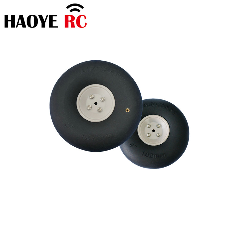 Haoye-الطائرات الهوائية عجلات  - مراجعة Brushless Motor Thrust Test Stand وسعره