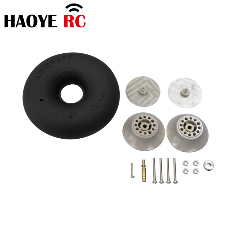 Haoye-الطائرات الهوائية عجلات  - مراجعة Brushless Motor Thrust Test Stand وسعره