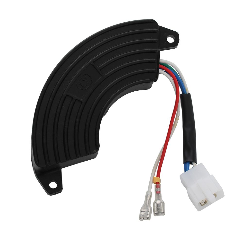 العالمي AVR التلقائي الجهد الم - مراجعة Cycloidal Reducer Bldc Motor وسعره